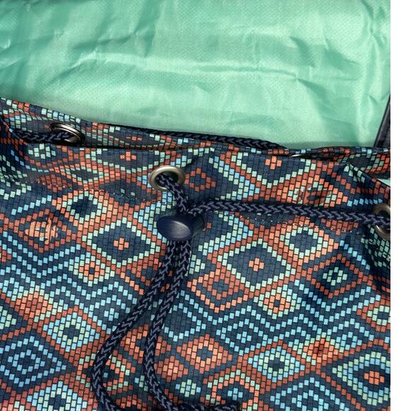 Totto Morral Namer Backpack - Picture 6 of 10